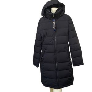 Andrew Marc - Women’s Parka Jacket
